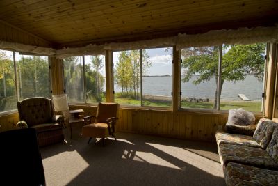 Maximize Outdoor Living Space!