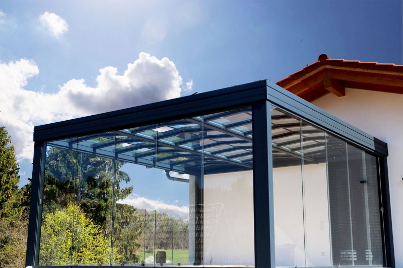Solarium Repair in Knoxville, TN