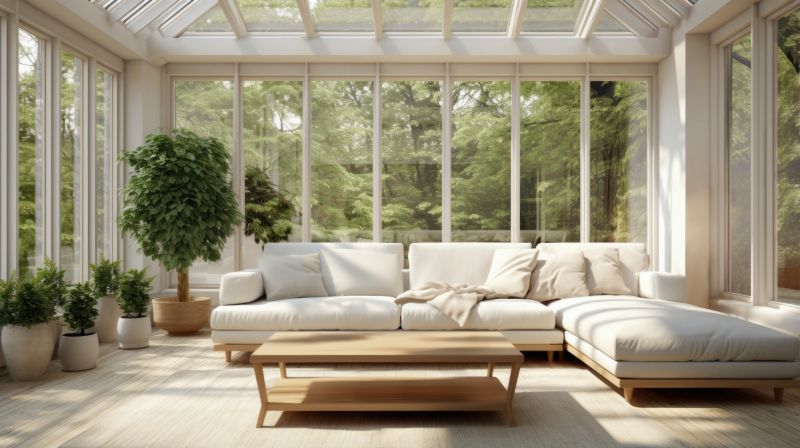 Sunroom Installation in Boulder, CO