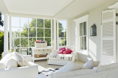 Sunroom Window Repair in Austin, TX
